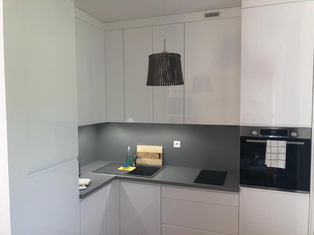 Penthouse Apartman Rezidencia Mineral Bardejovské Kúpele Zewnętrze zdjęcie