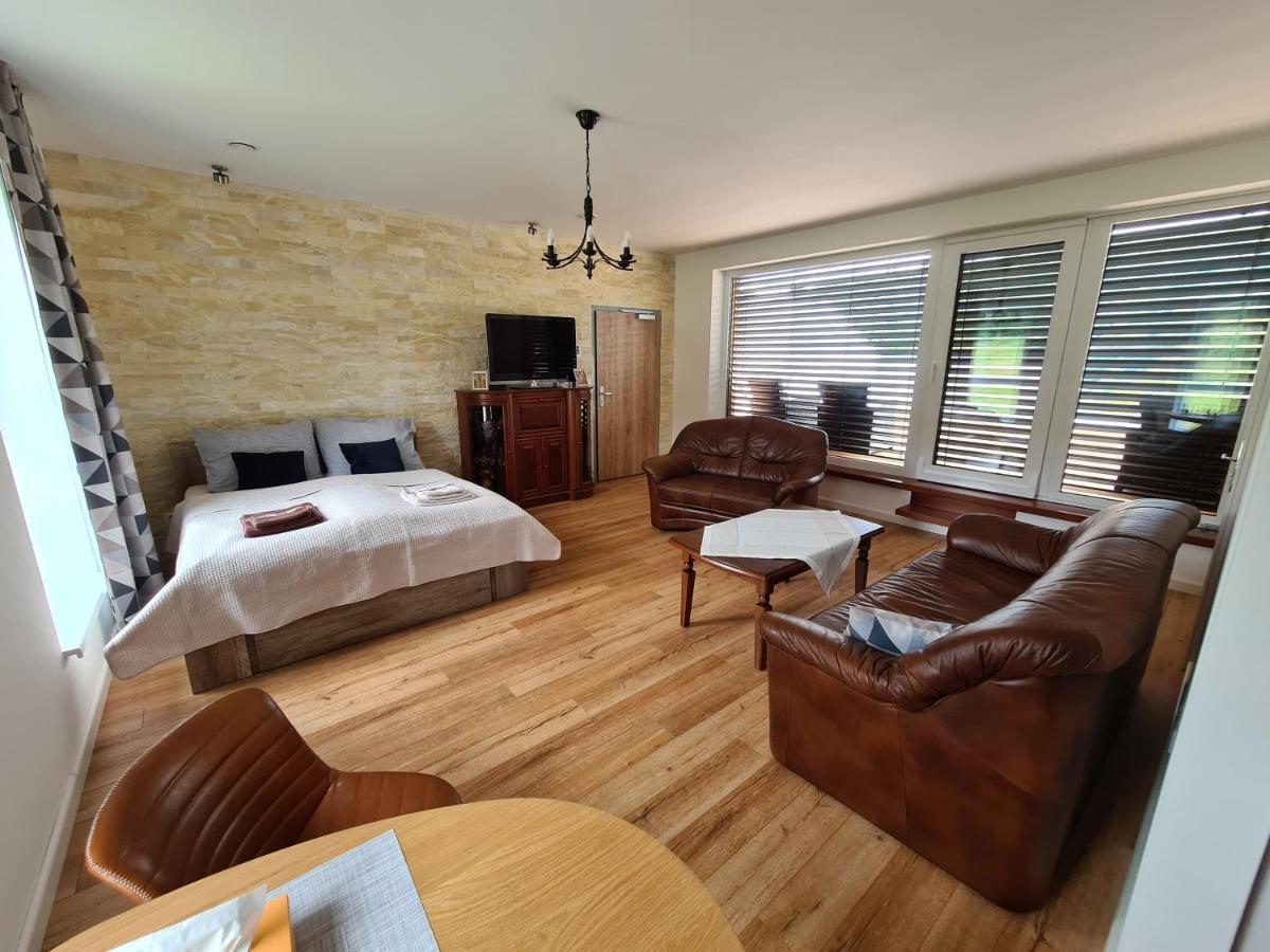 Penthouse Apartman Rezidencia Mineral Bardejovské Kúpele Zewnętrze zdjęcie