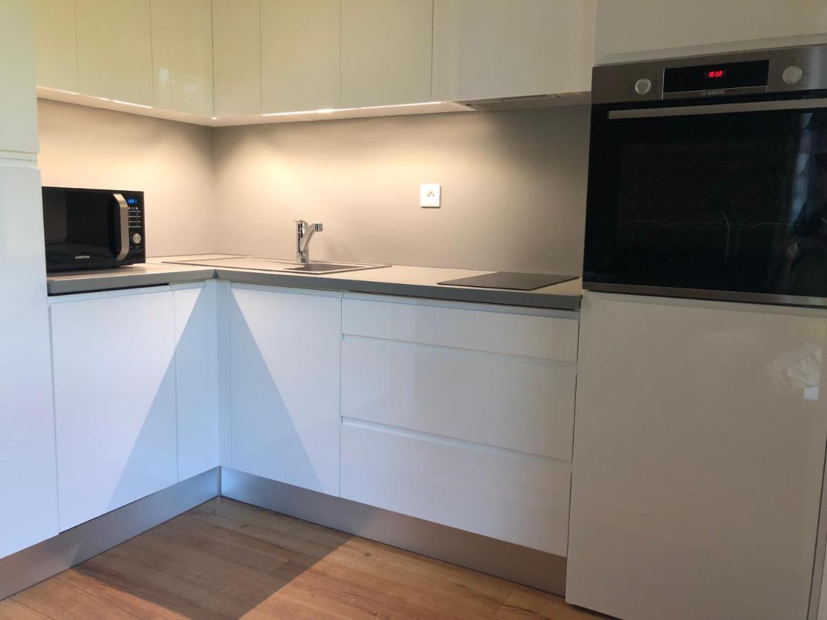 Penthouse Apartman Rezidencia Mineral Bardejovské Kúpele Zewnętrze zdjęcie